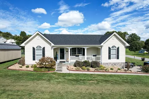 103 E Savanna Court Greeneville Tn 37743, Greeneville, TN 37743
