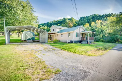 128 Dogtown Road Elizabethton Tn 37643, Elizabethton, TN 37643