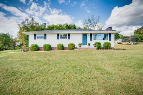 424 Suburbia Drive Blountville Tn 37617, Blountville, TN 37617