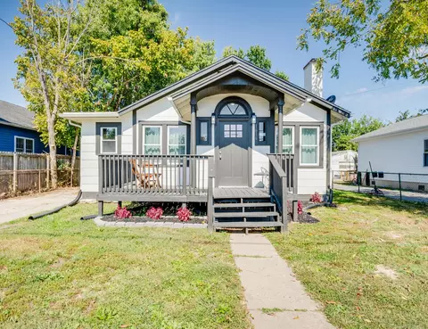1616 Virginia Avenue Kingsport Tn 37664, Kingsport, TN 37664