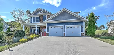 2408 Edinburgh Channel Road Kingsport Tn 37664, Kingsport, TN 37664