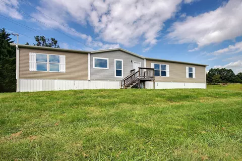 3380 Cherokee Road Jonesborough Tn 37659, Jonesborough, TN 37659