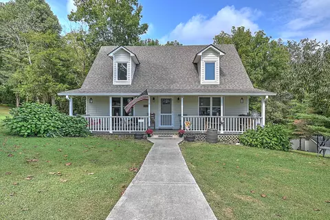 21117 Zikan Drive Abingdon Va 24211, Abingdon, VA 24211