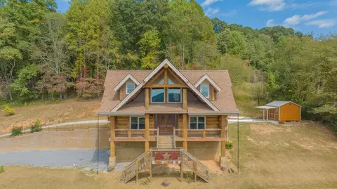 4260 Bloomingdale Road Kingsport Tn 37660, Kingsport, TN 37660