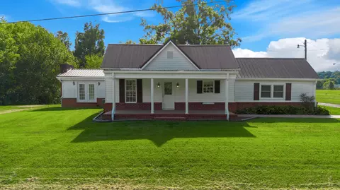 318 Bill Mauk Road Chuckey Tn 37641, Chuckey, TN 37641