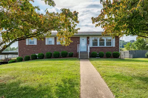 157 Kaluna Avenue Bluff City Tn 37618, Bluff City, TN 37618
