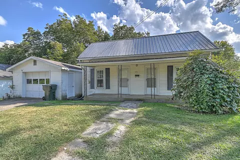 414 E Church Street Greeneville Tn 37745, Greeneville, TN 37745