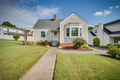1517 Lamont Street Kingsport Tn 37664, Kingsport, TN 37664
