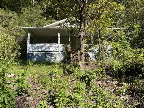 480 Left Poor Valley Road Pennington Gap Va 24277, Pennington Gap, VA 24277
