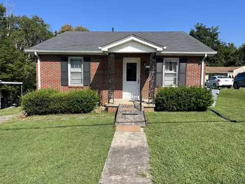 2113 Anderson Street Bristol Tn 37620, Bristol, TN 37620