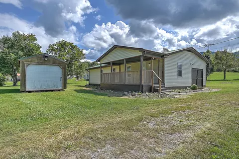 830 Dunham Road Chuckey Tn 37641, Chuckey, TN 37641 photo 2