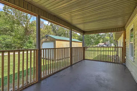 830 Dunham Road Chuckey Tn 37641, Chuckey, TN 37641 photo 5