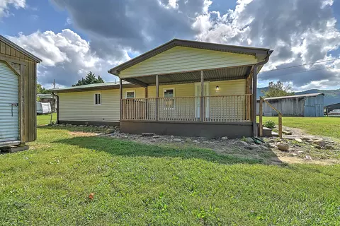 830 Dunham Road Chuckey Tn 37641, Chuckey, TN 37641 photo 4