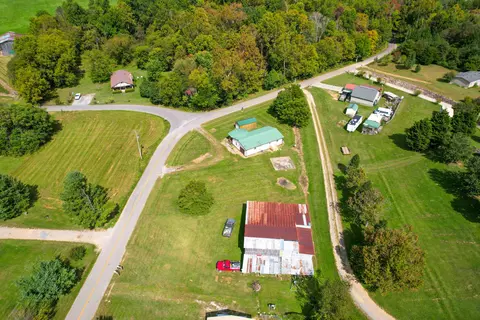 830 Dunham Road Chuckey Tn 37641, Chuckey, TN 37641 photo 50