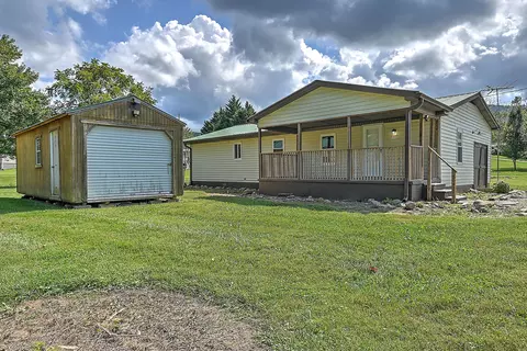 830 Dunham Road Chuckey Tn 37641, Chuckey, TN 37641 photo 3