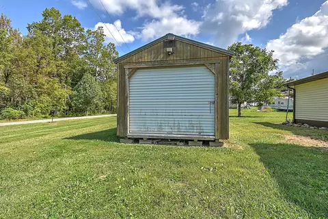 830 Dunham Road Chuckey Tn 37641, Chuckey, TN 37641 photo 36