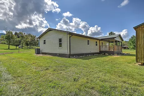 830 Dunham Road Chuckey Tn 37641, Chuckey, TN 37641 photo 38