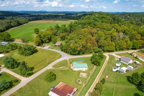 830 Dunham Road Chuckey Tn 37641, Chuckey, TN 37641 photo 52
