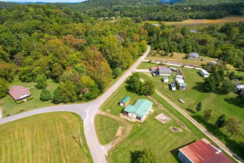 830 Dunham Road Chuckey Tn 37641, Chuckey, TN 37641 photo 49