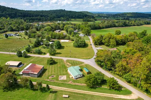 830 Dunham Road Chuckey Tn 37641, Chuckey, TN 37641 photo 54