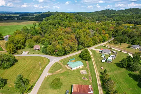 830 Dunham Road Chuckey Tn 37641, Chuckey, TN 37641 photo 51
