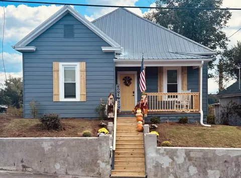 927 Russell Street Bristol Va 24201, Bristol, VA 24201