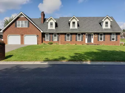 800 Regency Drive Johnson City Tn 37604, Johnson City, TN 37604