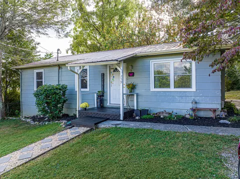 259 SW Hughes Street Abingdon Va 24210, Abingdon, VA 24210