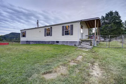 158 Old Airport Road Blountville Tn 37617, Blountville, TN 37617
