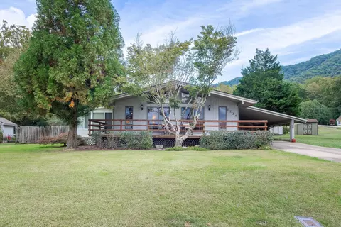 2225 Kings Bay Drive Kingsport Tn 37660, Kingsport, TN 37660