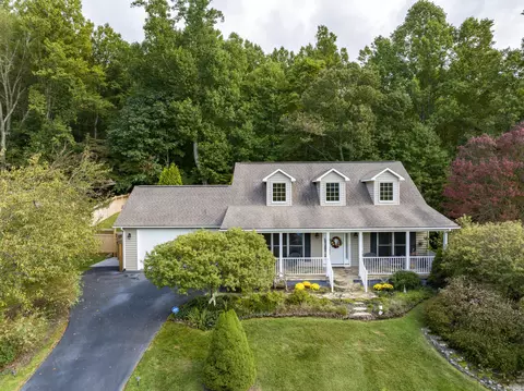 116 Buckner Drive Roan Mountain Tn 37687, Roan Mountain, TN 37687