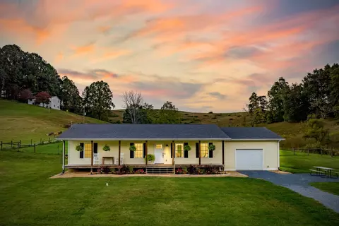 13176 Mallicote Drive Abingdon Va 24210, Abingdon, VA 24210