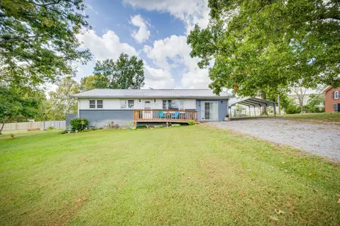 224 Brown Avenue Greeneville Tn 37743, Greeneville, TN 37743