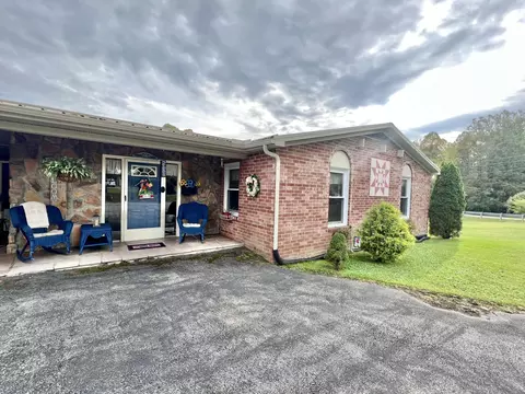 205 SE Trent Street Coeburn Va 24230, Coeburn, VA 24230