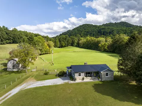 205 Heaton Creek Road Roan Mountain Tn 37687, Roan Mountain, TN 37687