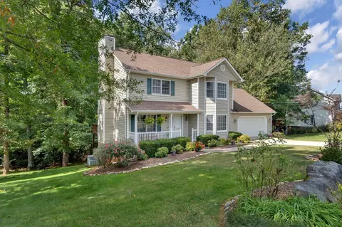 160 Dean Archer Road Jonesborough Tn 37659, Jonesborough, TN 37659