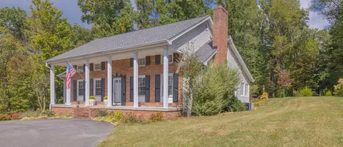 21347 Plantation Road Bristol Va 24202, Bristol, VA 24202