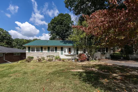 413 Holly Street Mount Carmel Tn 37645, Mount Carmel, TN 37645