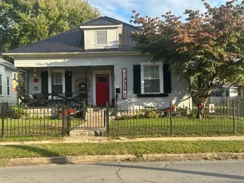 326 S Elm Avenue Erwin Tn 37650, Erwin, TN 37650