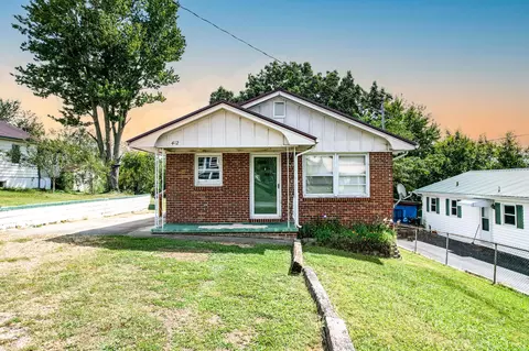 412 Juniper Street Greeneville Tn 37745, Greeneville, TN 37745