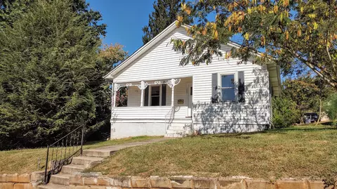 1023 Lawrence Avenue Bristol Va 24201, Bristol, VA 24201