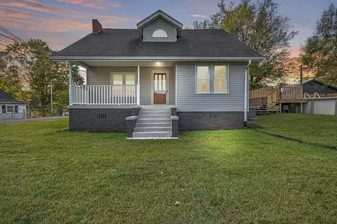 109 Wolfe Street Kingsport Tn 37660, Kingsport, TN 37660