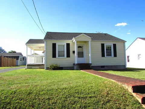 707 2nd Street Elizabethton Tn 37643, Elizabethton, TN 37643