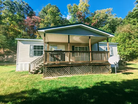 138 Pleasure Drive Haysi Va 24256, Haysi, VA 24256