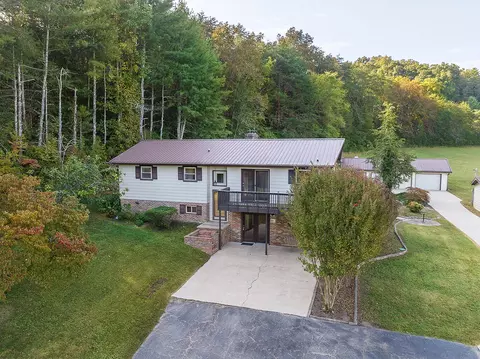 9695 Warrensburg Road Mosheim Tn 37818, Mosheim, TN 37818