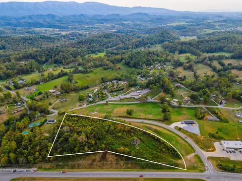 501 Hickory Tree Road Bristol Tn 37620, Bristol, TN 37620