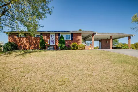 122 Arnold Road Church Hill Tn 37642, Church Hill, TN 37642