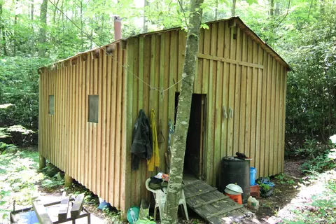 363 Doe Mountain Private Lane Mountain City Tn 37683, Mountain City, TN 37683