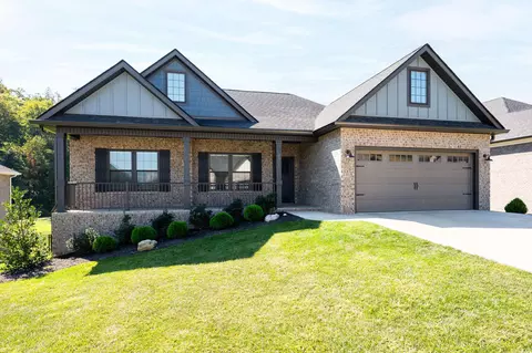 871 Gardenia Drive Johnson City Tn 37615, Johnson City, TN 37615