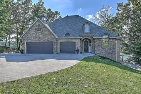 416 Ridge Point Court Piney Flats Tn 37686, Piney Flats, TN 37686
